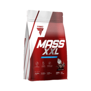 Mass XXL 3kg
