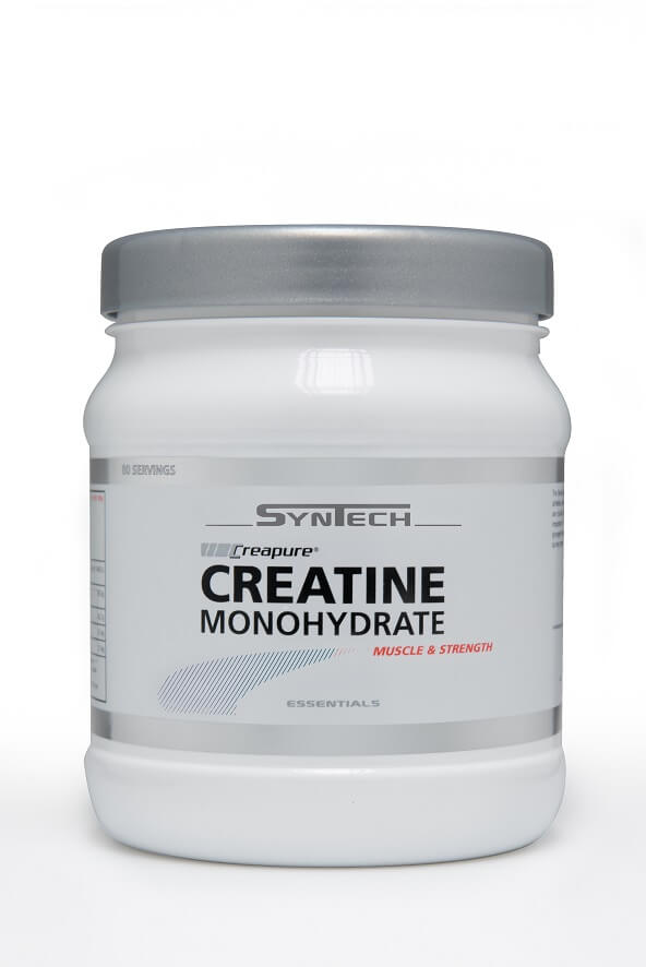 Creatine Monohydrate 400gr