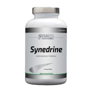Syntech Synedrine 120caps