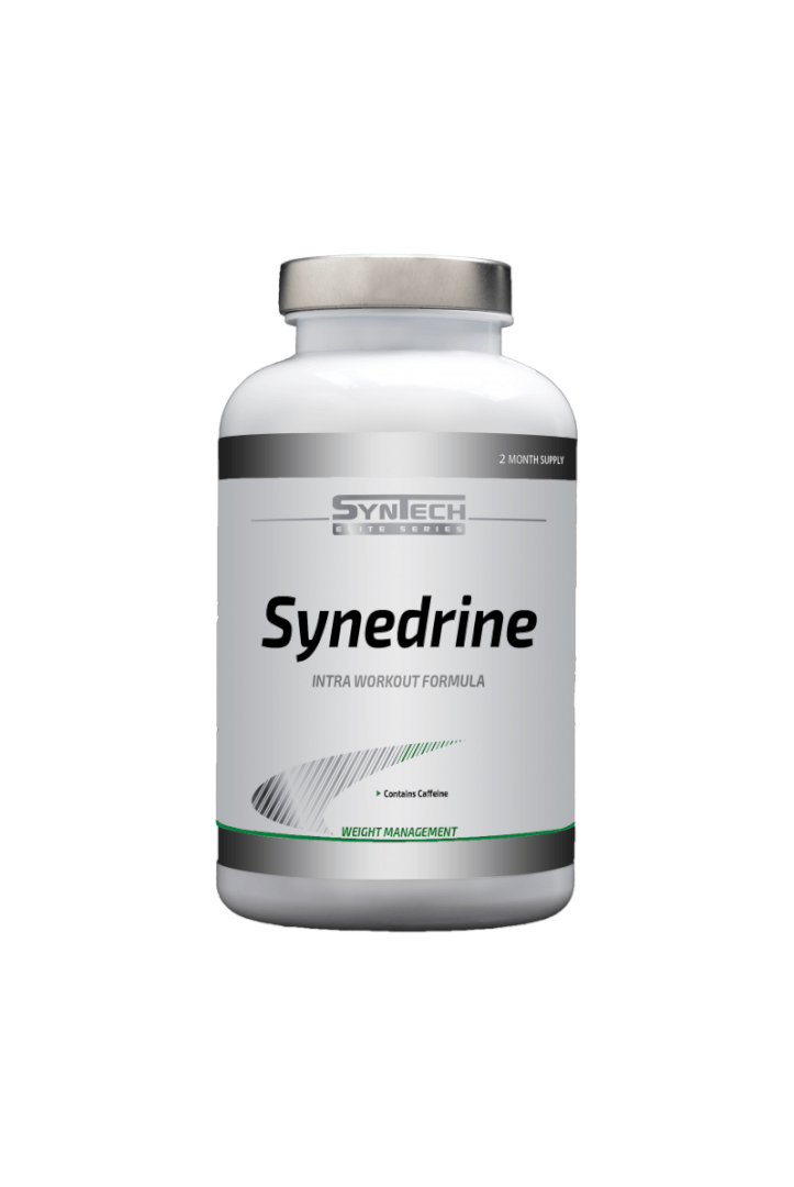 Syntech Synedrine 120caps