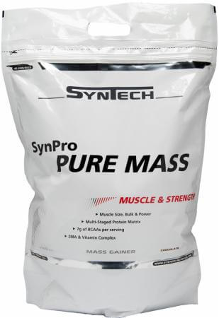 Syntech Synpro Pure Mass 5kg