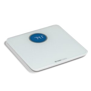 Flow Fitness Bluetooth Smart Scale BS20