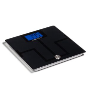 Flow Fitness Bluetooth Body Analyser Scale BS50