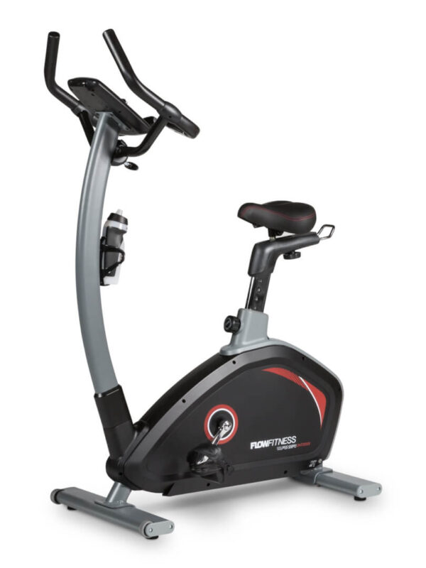 Fitness Specialist Flow Fitness DHT2000i 6