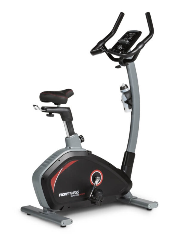 Fitness Specialist Flow Fitness DHT2000i 7