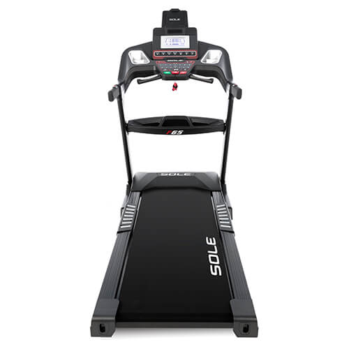 Fitness Specialist sole loopbanden f65 3