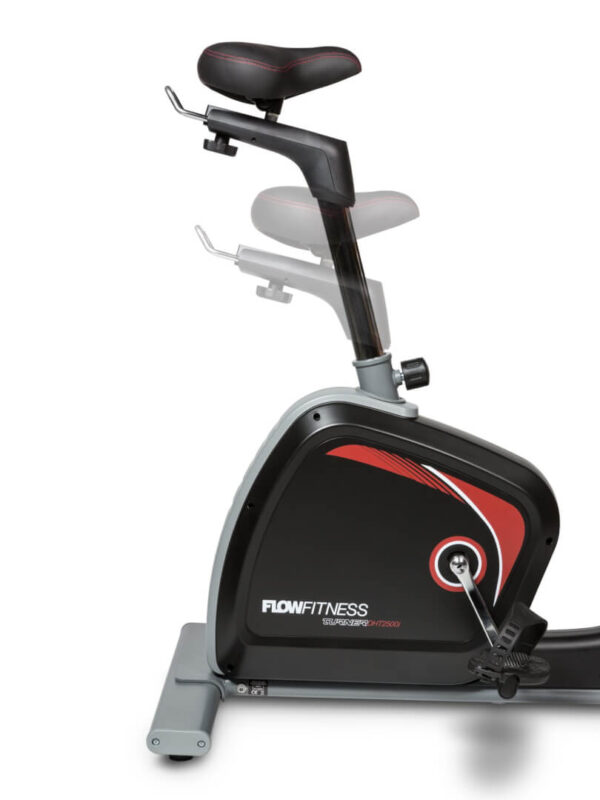 Flow Fitness DHT2500i seat height 2 1 scaled 1
