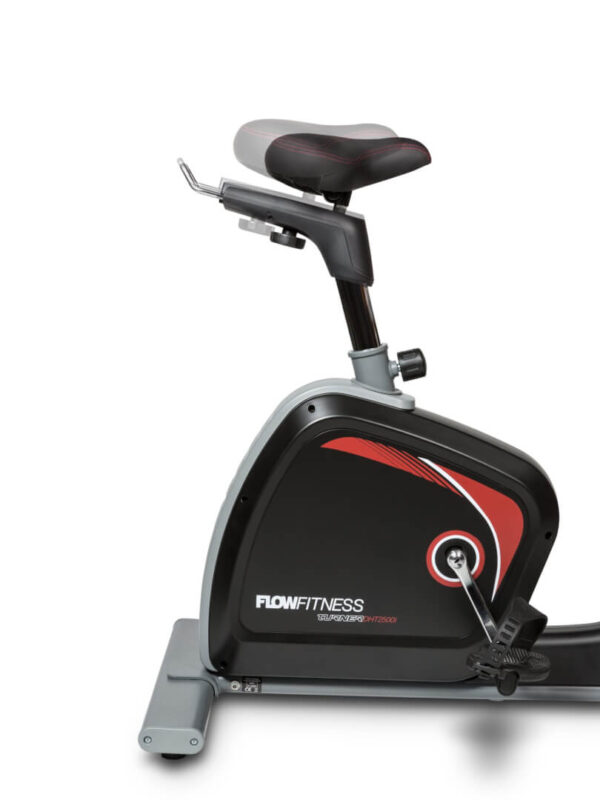 Flow Fitness DHT2500i seat height 3 scaled 1