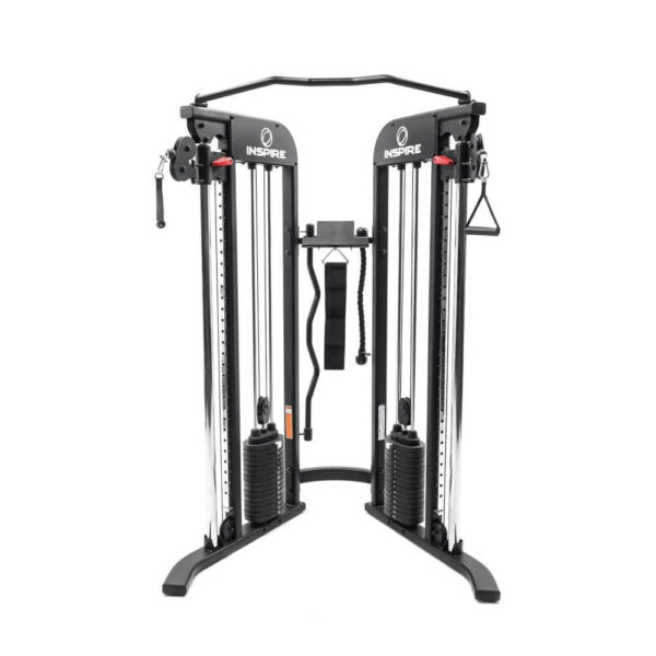 Fitness Specialist inspire-ftx-functional-trainer 1