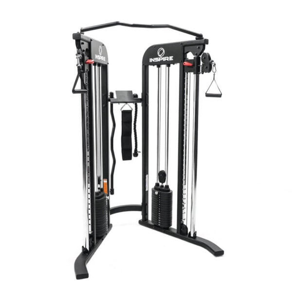 Fitness Specialist inspire ftx functional trainer 3