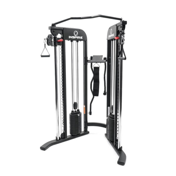 Fitness Specialist inspire ftx functional trainer 4