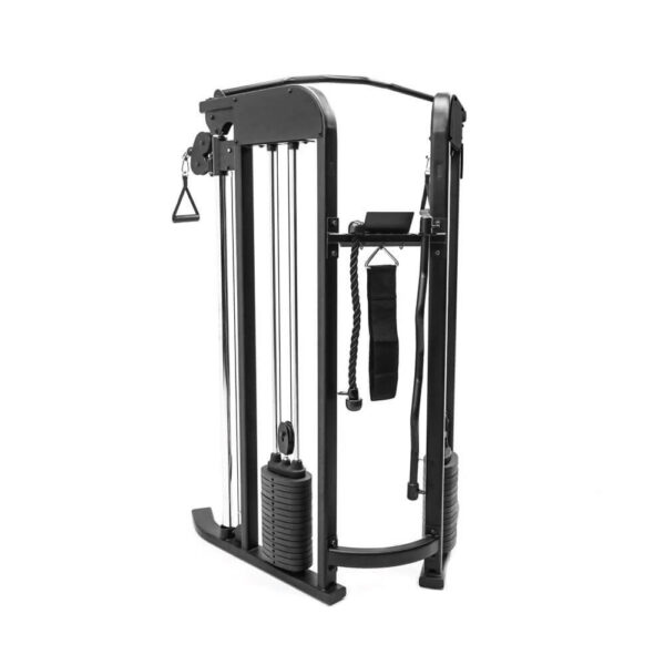 Fitness Specialist inspire ftx functional trainer 5