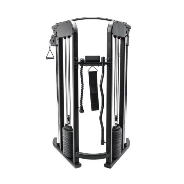 Fitness Specialist inspire ftx functional trainer 6