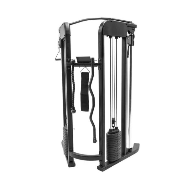 Fitness Specialist inspire ftx functional trainer 7