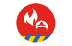 logo brandweer